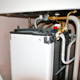 Chauffage au gaz : une solution sûre et efficace pour votre maison Plouzane